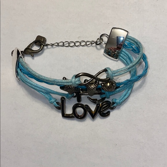 Nautical bracelet - Picture 3 of 3